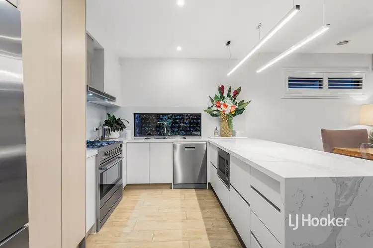 Fourth view of Homely house listing, 11 Parkstone Crescent, Point Cook VIC 3030