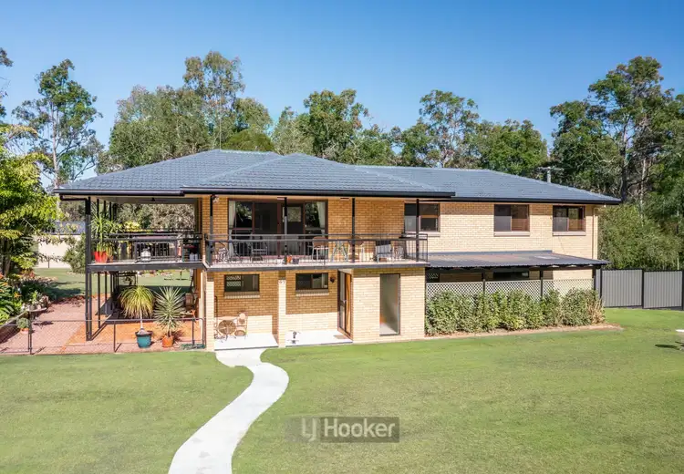 Main view of Homely house listing, 67-71 Hunter Road, Greenbank QLD 4124