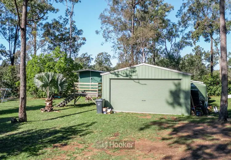 Second view of Homely house listing, 21-23 Quartz Close, Greenbank QLD 4124