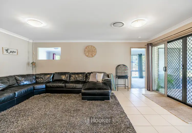 Seventh view of Homely house listing, 21-23 Quartz Close, Greenbank QLD 4124