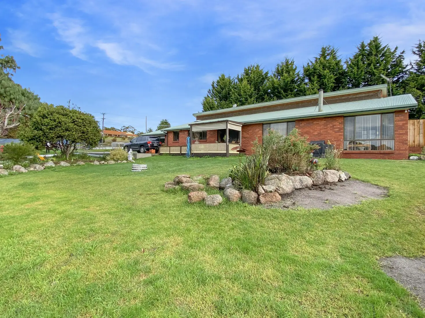 Main view of Homely house listing, 25582 Tasman Highway, St Helens TAS 7216