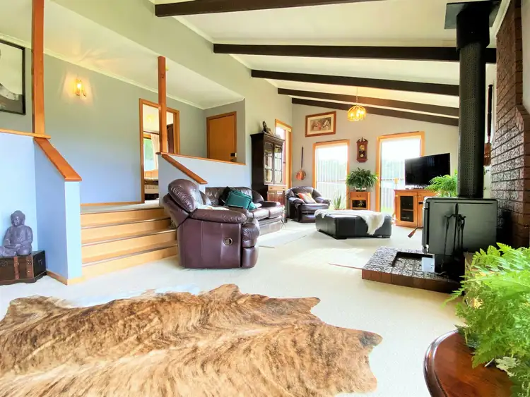 Second view of Homely house listing, 25582 Tasman Highway, St Helens TAS 7216