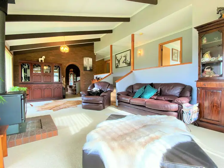 Third view of Homely house listing, 25582 Tasman Highway, St Helens TAS 7216