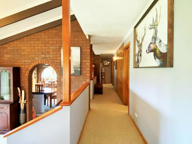 Fourth view of Homely house listing, 25582 Tasman Highway, St Helens TAS 7216