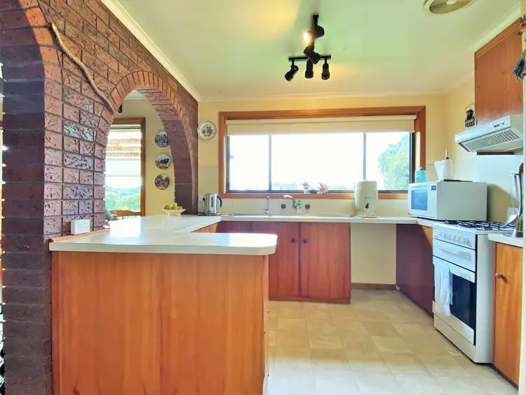 Fifth view of Homely house listing, 25582 Tasman Highway, St Helens TAS 7216