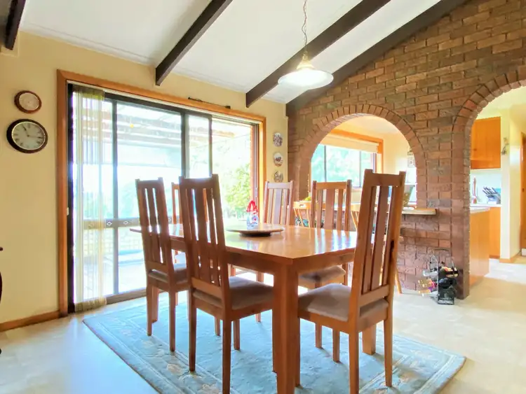 Sixth view of Homely house listing, 25582 Tasman Highway, St Helens TAS 7216