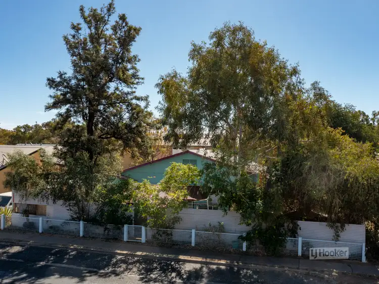 Main view of Homely house listing, 7 Undoolya Road, East Side NT 870