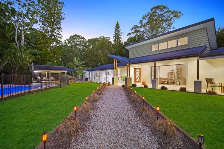 Second view of Homely house listing, 87 Bonogin Road, Bonogin QLD 4213