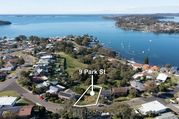 9 Park Street, Arcadia Vale NSW 2283