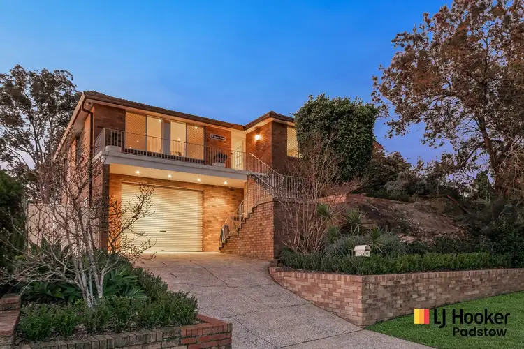 Main view of Homely house listing, 12 Clair Crescent, Padstow Heights NSW 2211