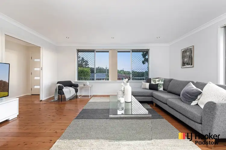 Second view of Homely house listing, 12 Clair Crescent, Padstow Heights NSW 2211