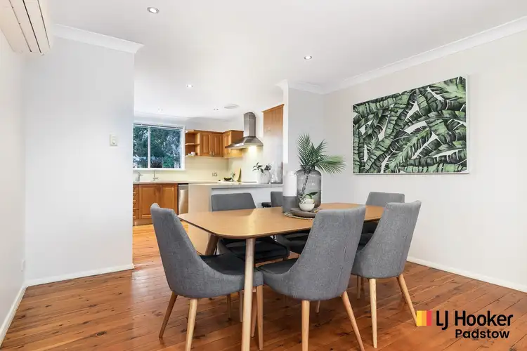 Third view of Homely house listing, 12 Clair Crescent, Padstow Heights NSW 2211