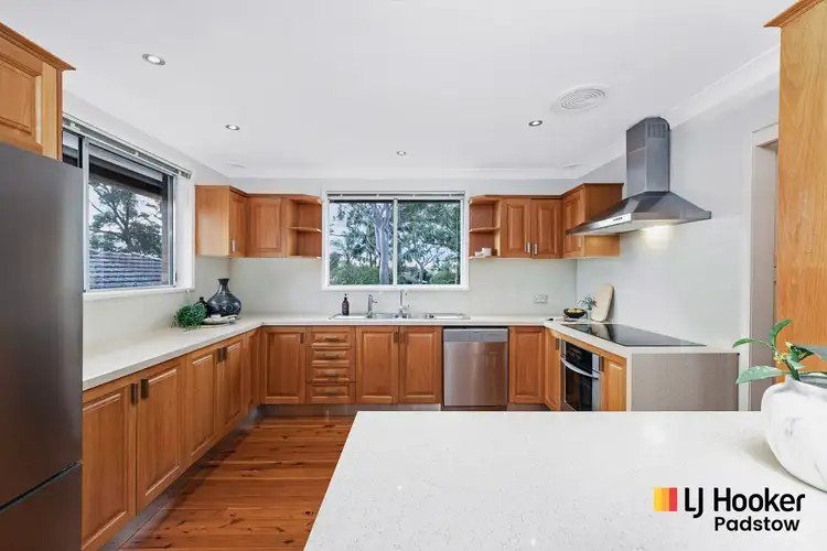 Fourth view of Homely house listing, 12 Clair Crescent, Padstow Heights NSW 2211