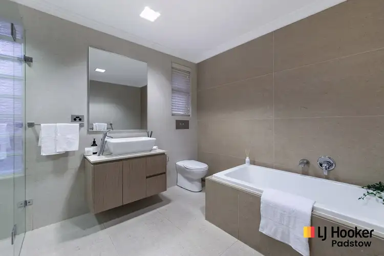 Fifth view of Homely house listing, 12 Clair Crescent, Padstow Heights NSW 2211