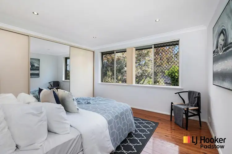 Sixth view of Homely house listing, 12 Clair Crescent, Padstow Heights NSW 2211