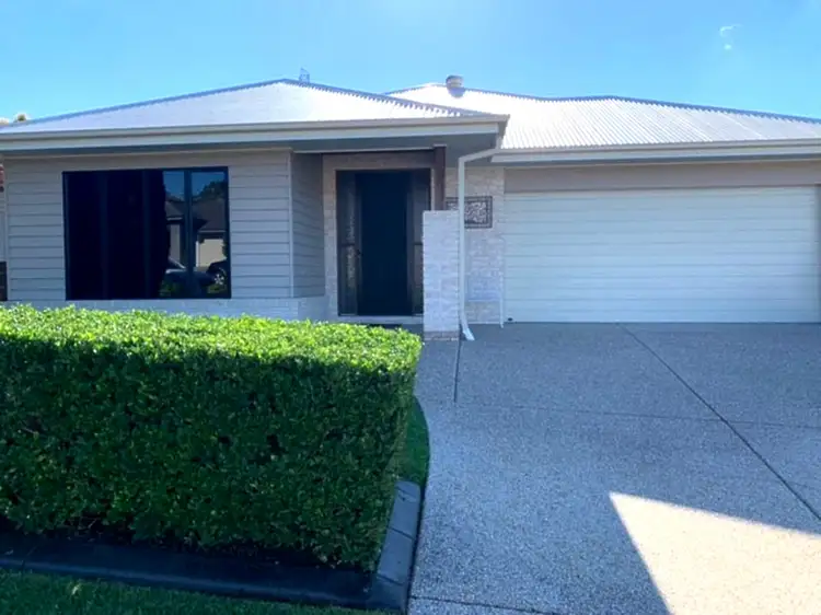 Main view of Homely house listing, 20 Hume Circuit, Warner QLD 4500