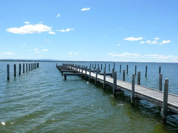 Third view of Homely land listing, 9B (Lot 6) Yalca Mews, Eagle Point VIC 3878