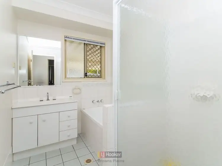 Sixth view of Homely house listing, 12 Houston Drive, Crestmead QLD 4132