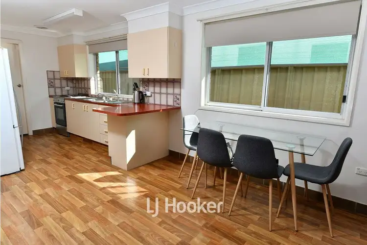 Second view of Homely house listing, 244 Bloomfield Street, Gunnedah NSW 2380
