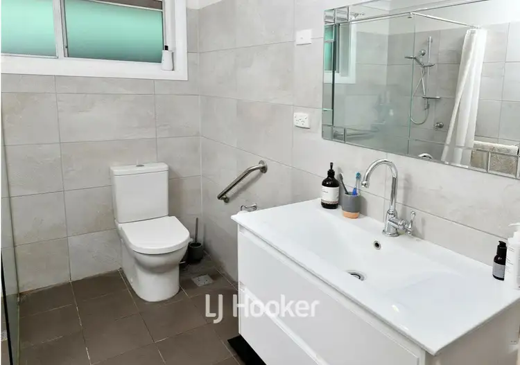 Third view of Homely house listing, 244 Bloomfield Street, Gunnedah NSW 2380