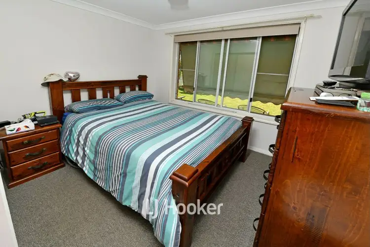 Fourth view of Homely house listing, 244 Bloomfield Street, Gunnedah NSW 2380