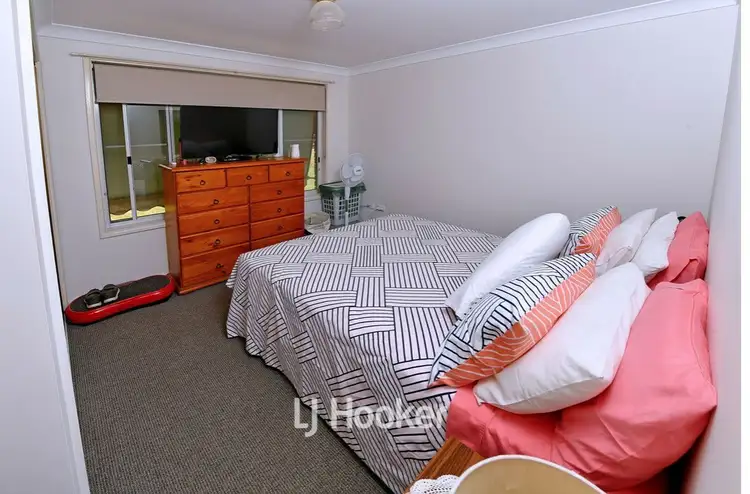 Fifth view of Homely house listing, 244 Bloomfield Street, Gunnedah NSW 2380