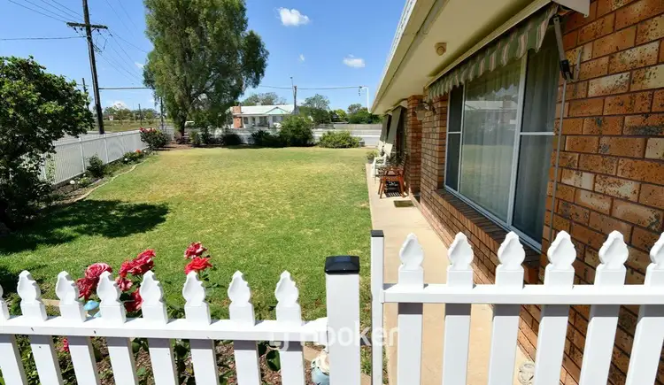 Sixth view of Homely house listing, 244 Bloomfield Street, Gunnedah NSW 2380