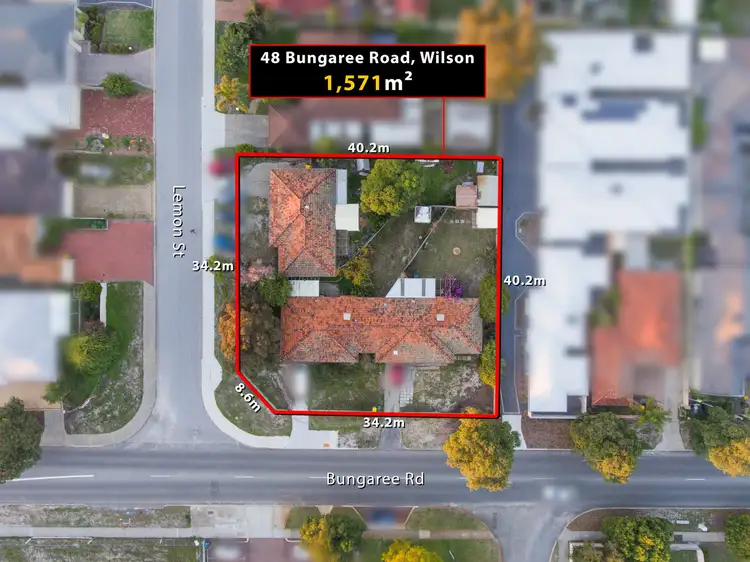 48b Bungaree Road, Wilson WA 6107