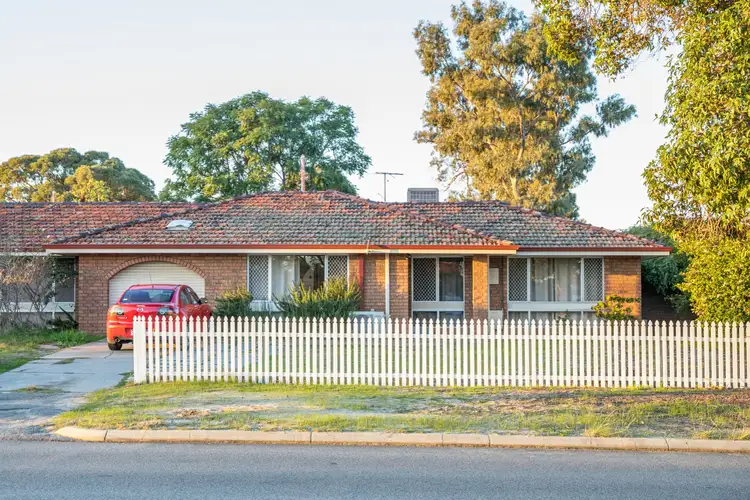 Sixth view of Homely house listing, 48b Bungaree Road, Wilson WA 6107