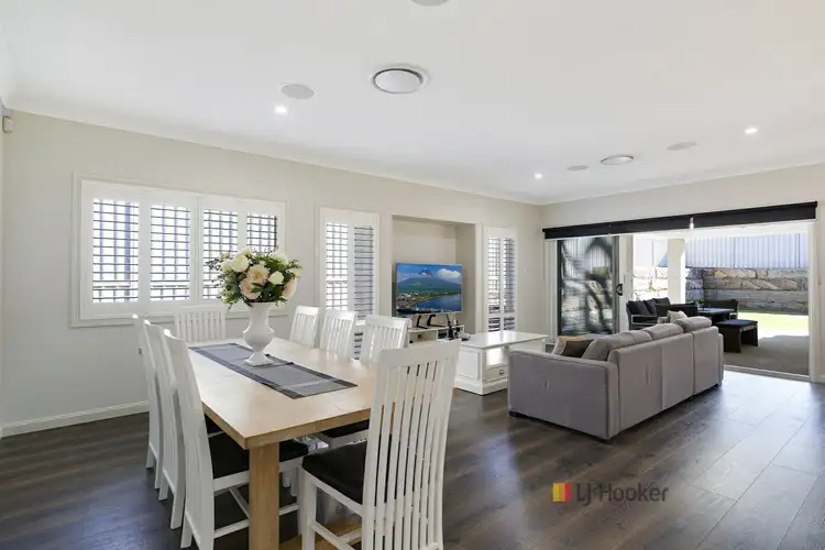 Third view of Homely house listing, 6 Rosemeadow Drive, Gwandalan NSW 2259