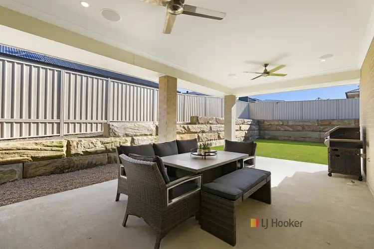 Fifth view of Homely house listing, 6 Rosemeadow Drive, Gwandalan NSW 2259