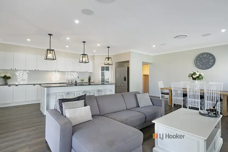 Sixth view of Homely house listing, 6 Rosemeadow Drive, Gwandalan NSW 2259