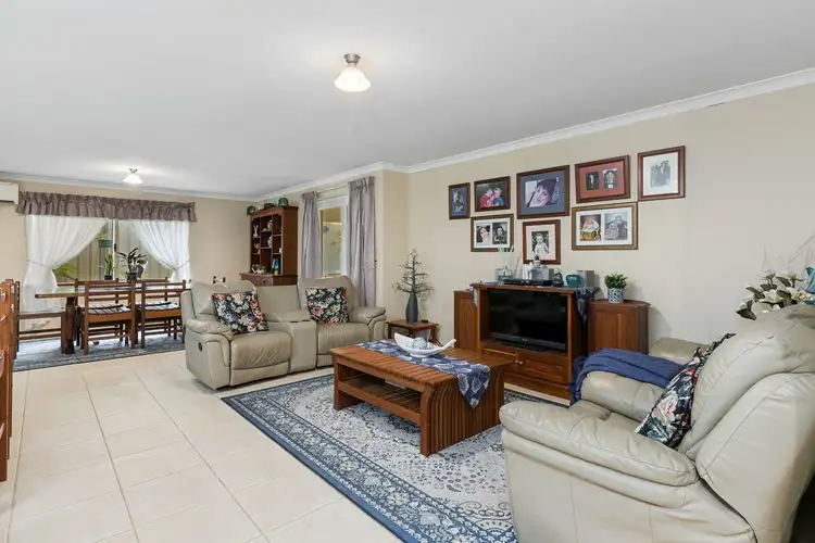 Third view of Homely house listing, 33 Pemberton Boulevard, Baldivis WA 6171