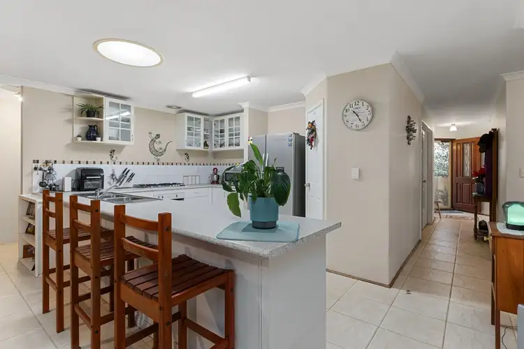 Sixth view of Homely house listing, 33 Pemberton Boulevard, Baldivis WA 6171