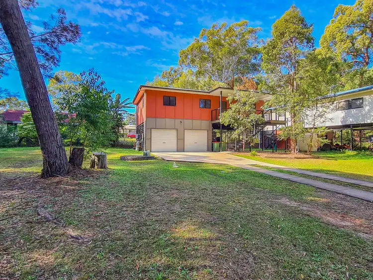 Second view of Homely house listing, 15 Jewel, Russell Island QLD 4184