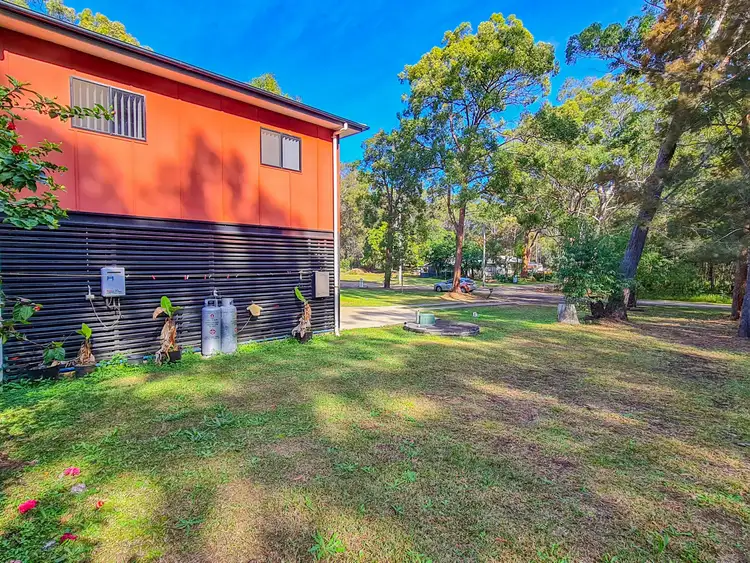 Fourth view of Homely house listing, 15 Jewel, Russell Island QLD 4184