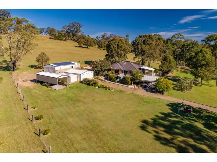 Third view of Homely house listing, 4 Cocumbark Lane, Krambach NSW 2429