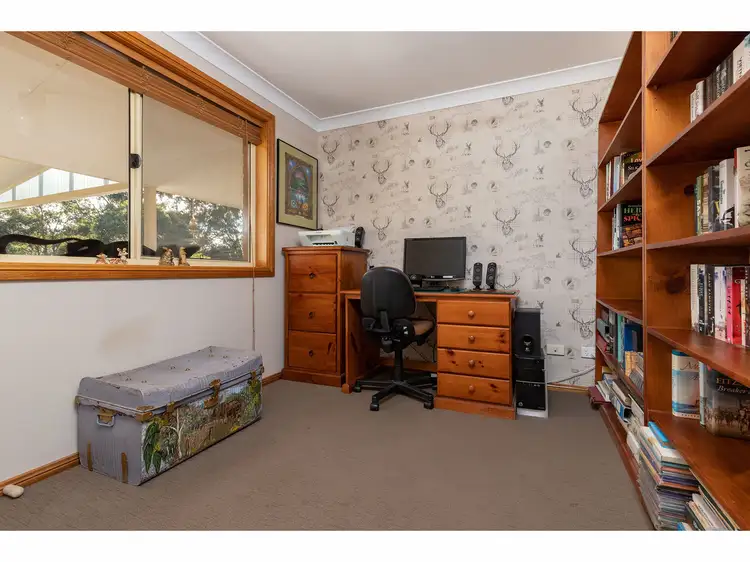 Fifth view of Homely house listing, 4 Cocumbark Lane, Krambach NSW 2429