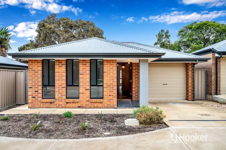 Main view of Homely house listing, 3/23 Taurus Crescent, Modbury Heights SA 5092