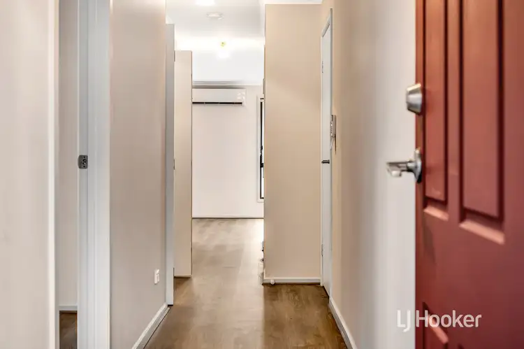 Second view of Homely house listing, 3/23 Taurus Crescent, Modbury Heights SA 5092