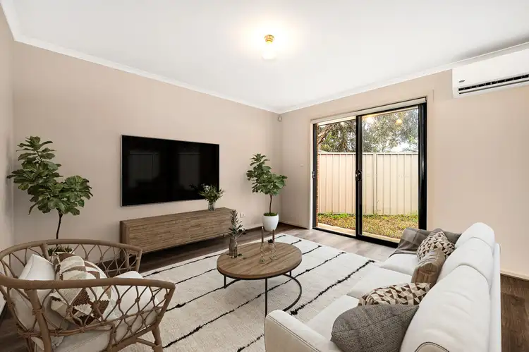 Fourth view of Homely house listing, 3/23 Taurus Crescent, Modbury Heights SA 5092