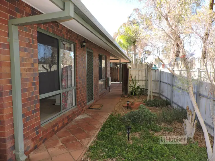 32/43 Kurrajong Drive, East Side NT 870