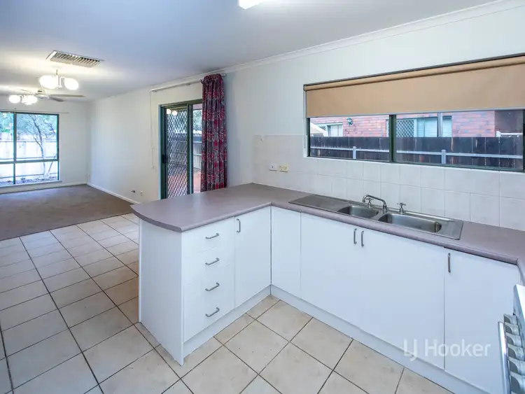 Fourth view of Homely unit listing, 32/43 Kurrajong Drive, East Side NT 870