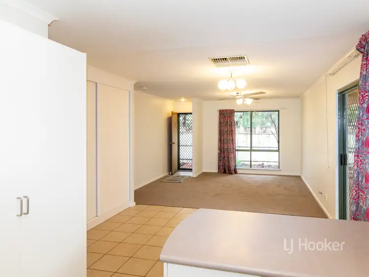 Fifth view of Homely unit listing, 32/43 Kurrajong Drive, East Side NT 870
