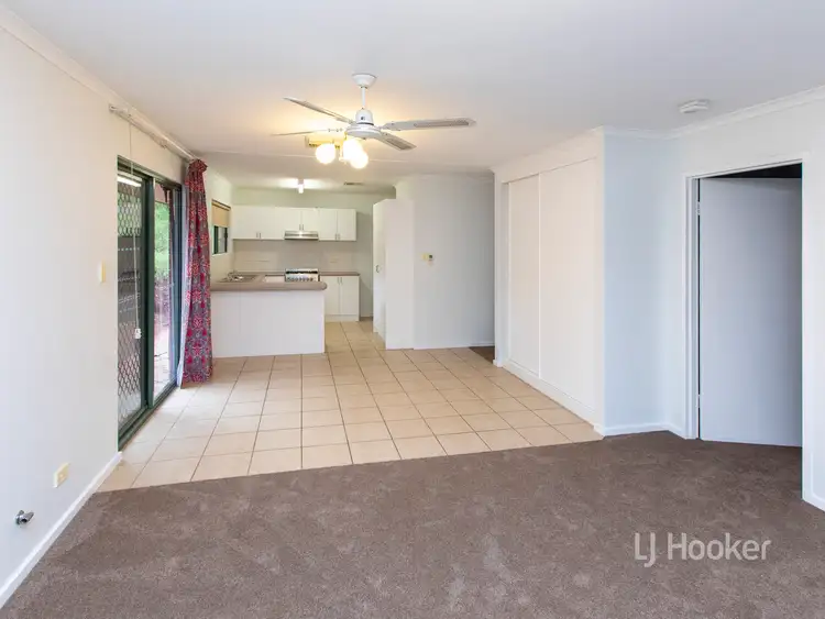 Sixth view of Homely unit listing, 32/43 Kurrajong Drive, East Side NT 870