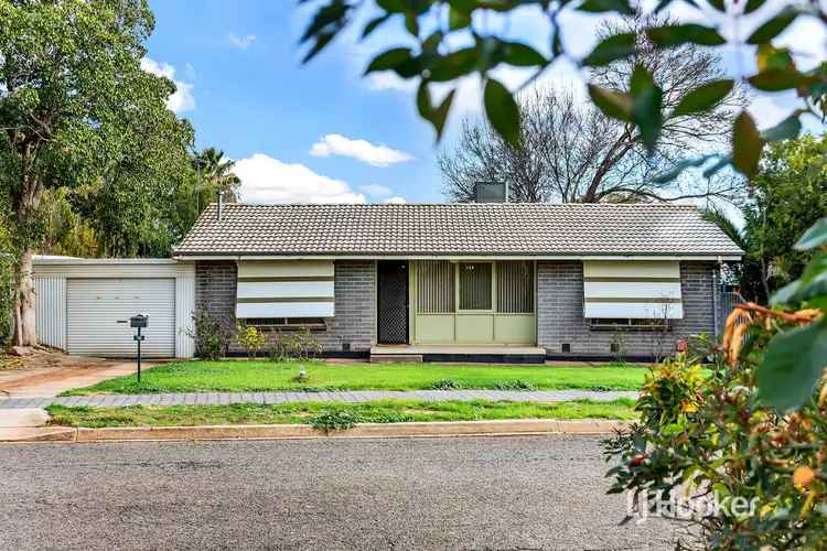 16 Wimborne Street, Elizabeth Downs SA 5113