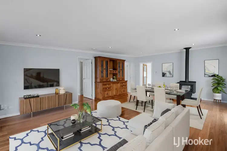 Fourth view of Homely house listing, 10 Richardson Street, Williams WA 6391