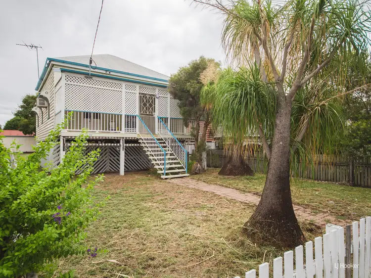 Main view of Homely house listing, 176 Murray Street, Allenstown QLD 4700