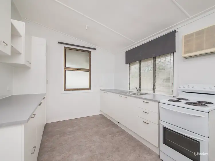 Second view of Homely house listing, 176 Murray Street, Allenstown QLD 4700