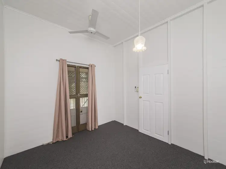Third view of Homely house listing, 176 Murray Street, Allenstown QLD 4700